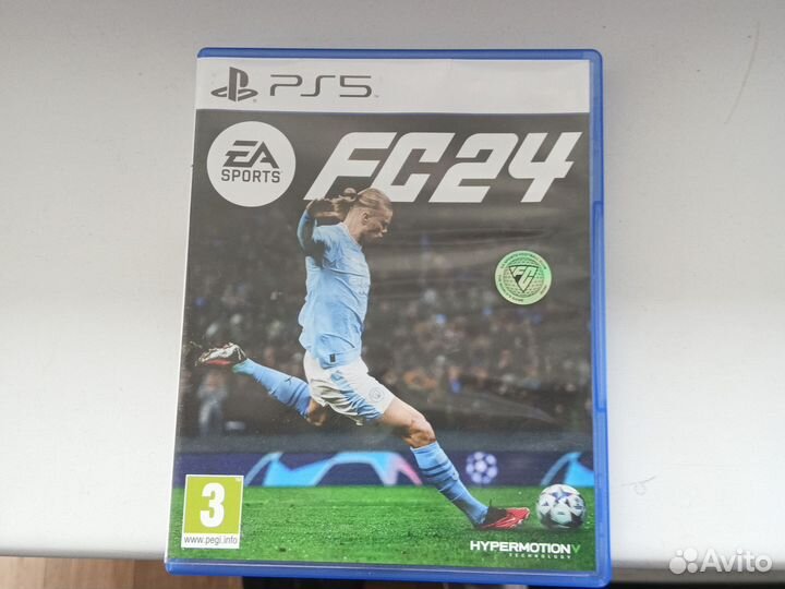 Игра для приставки