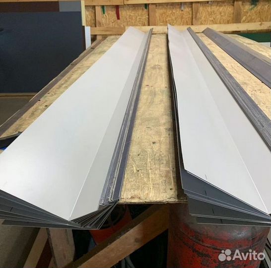 Доборные элементы