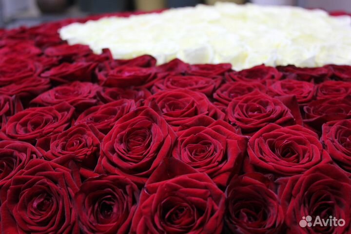 Заказ цветов