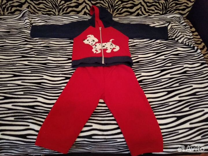 Вещи пакетом, либо по отдельности