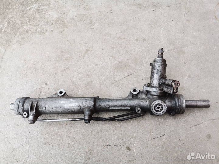 Рулевая рейка A2124603000 Mercedes-Benz E-Class W2