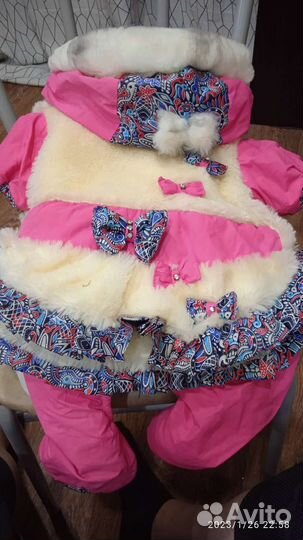 Одежда для маленьких собак