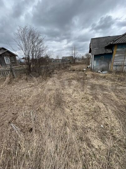 Дом 58 м² на участке 8 сот.