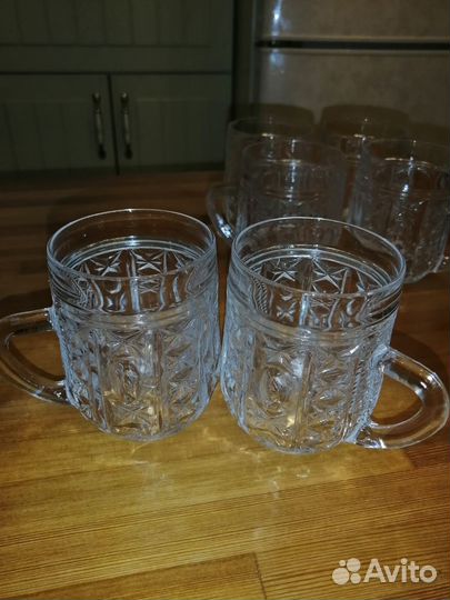 Кружки времен СССР