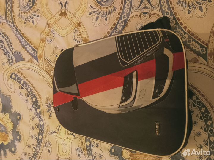 Ранец школьный для мальчика