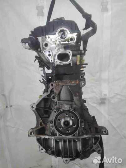 Двигатель Volkswagen Polo AXR