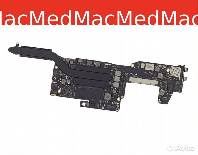 Плата MacBook Pro/Air A3333 12/13/14/15/16