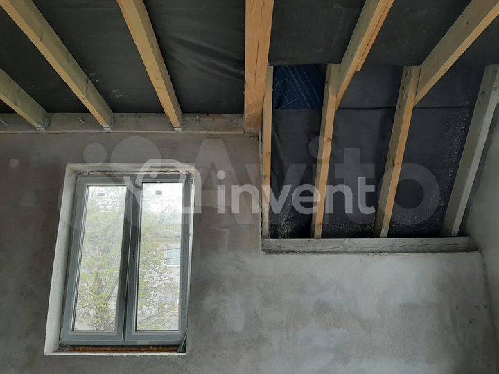 Таунхаус 115 м² на участке 2,2 сот.