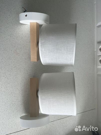 Бра Дубравия