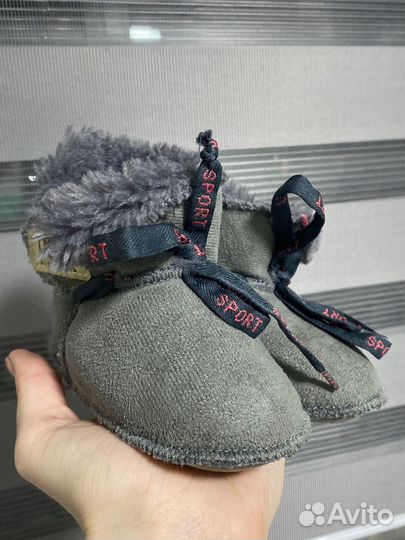 Обувь детская