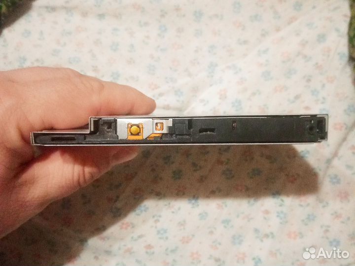 DVD привод Model sn-208