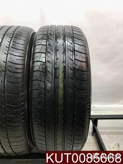 Yokohama dB Decibel E70B 215/55 R17 107U