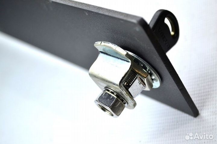 Оборудование комфорта, другие volvo FH (01.05)