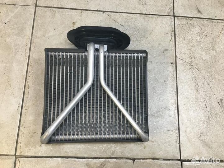 Испаритель кондиционера Nissan Almera Classic B10