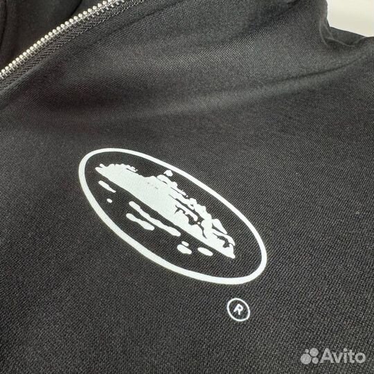 Олимпийка Corteiz