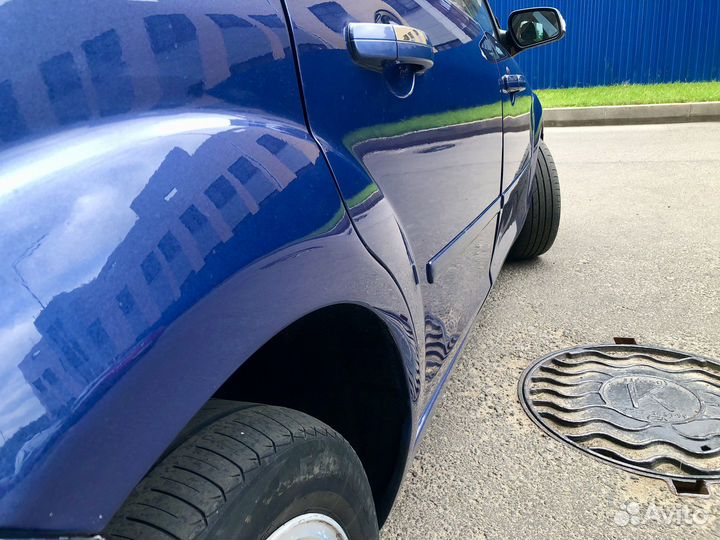 Ford Focus 2.0 AT, 2006, 210 000 км