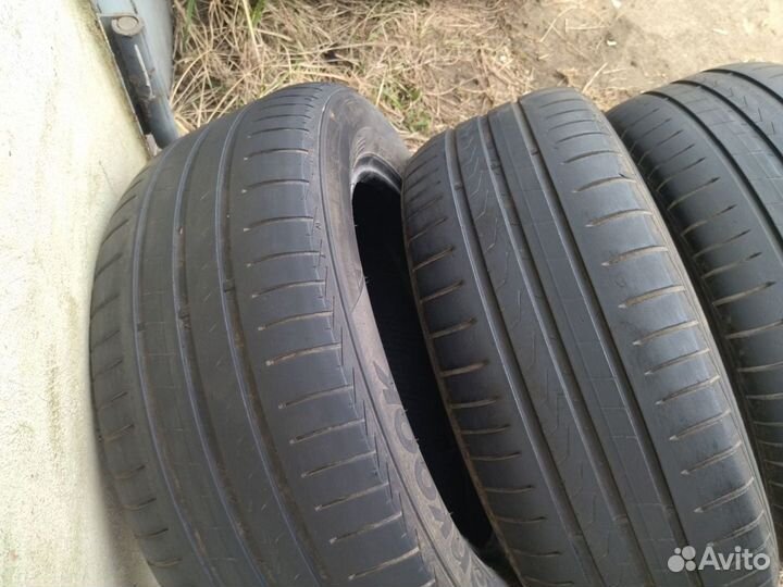 Hankook Kinergy Eco 2 K435 205/55 R16