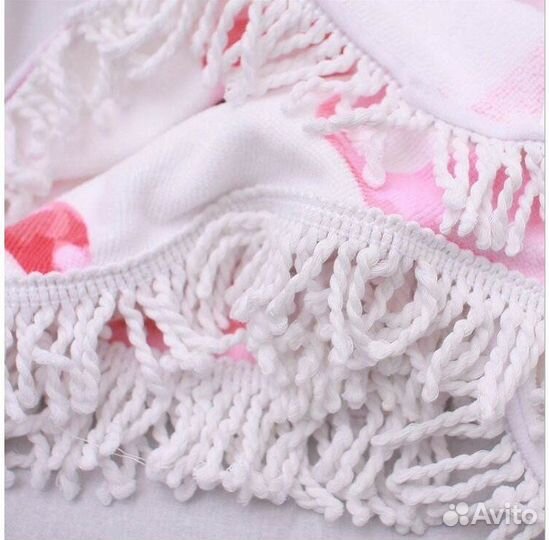 Полотенце полотно мандала