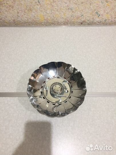 Плита газовая походная лепесток