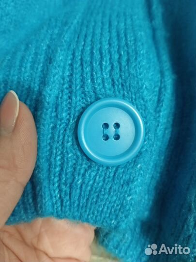 Кардиган женский