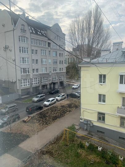 3-к. квартира, 70,9 м², 4/4 эт.