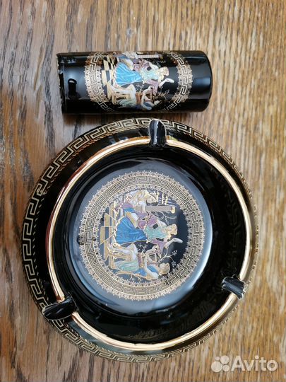 Набор Греция 24 к