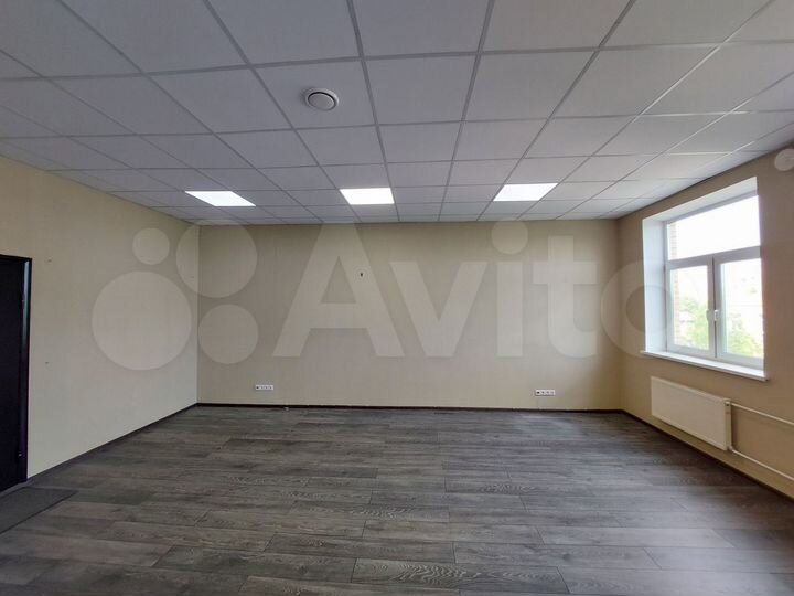 Офисное помещение, 46.3 м²