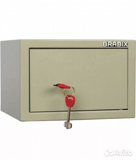 Сейф для денег и документов бу