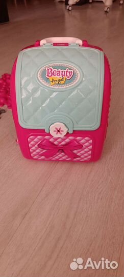 Детская косметика