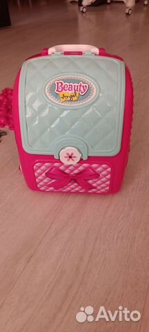 Детская косметика