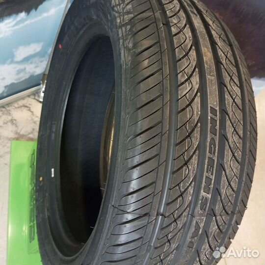 Antares Ingens A1 245/50 R18 100