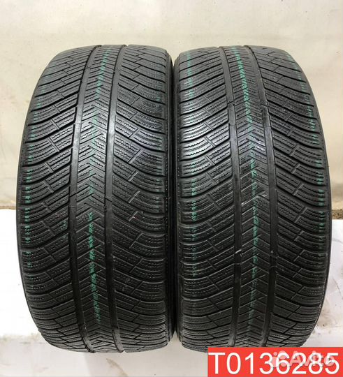 Michelin Latitude Alpin LA2 265/45 R20 104V