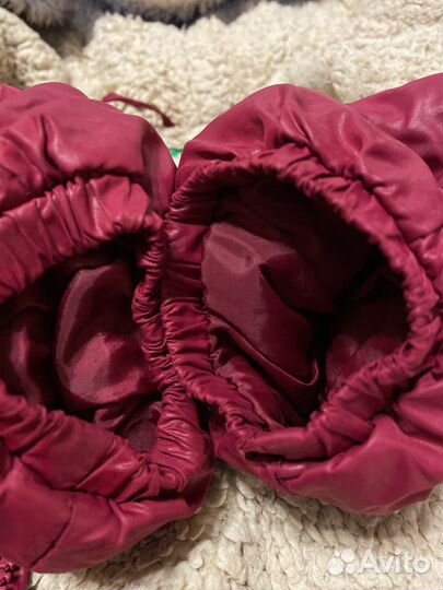 Куртка для девочки 140