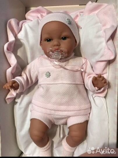 Кукла Реборн