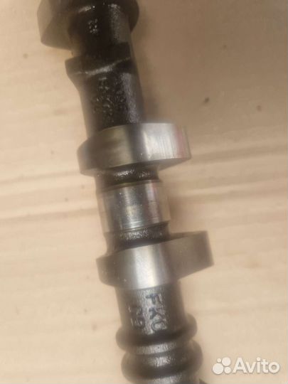 Распредвал выпускной Ford 2.0 ecoboost