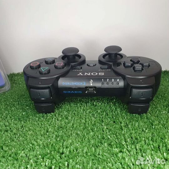 Геймпад для ps3/ джостик пс3