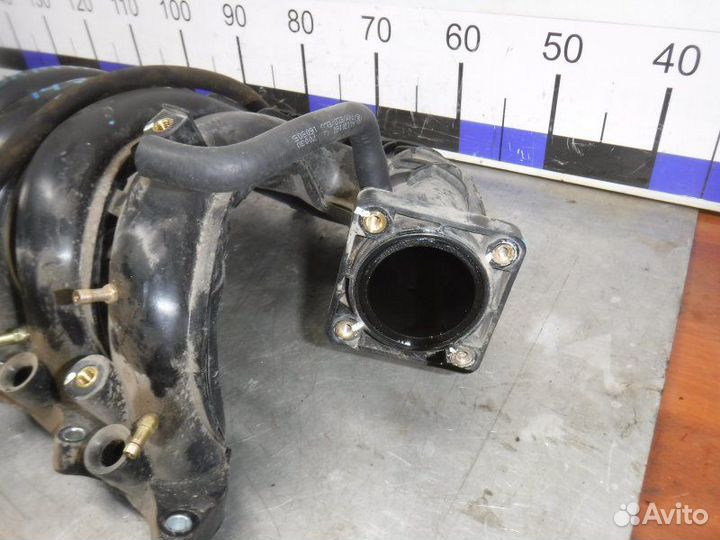 Коллектор впускной Lifan Solano 2 1.5 2016