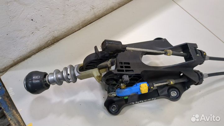 Кулиса кпп Toyota Verso