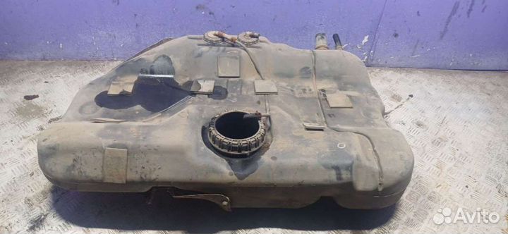 Топливный бак Hyundai Elantra XD 2005