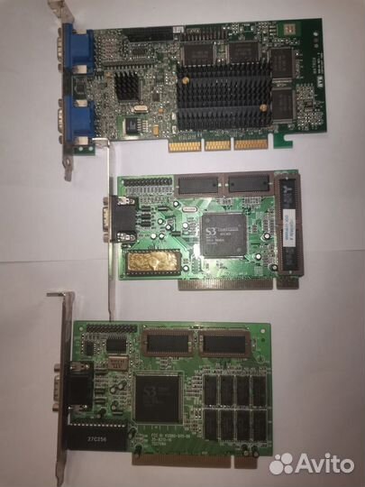 Видеокарта