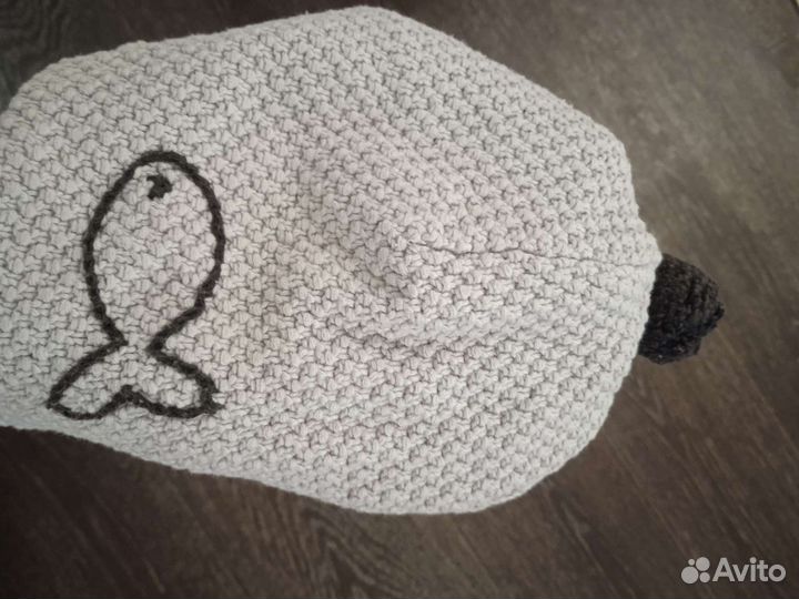 Шапка lassie 46-48