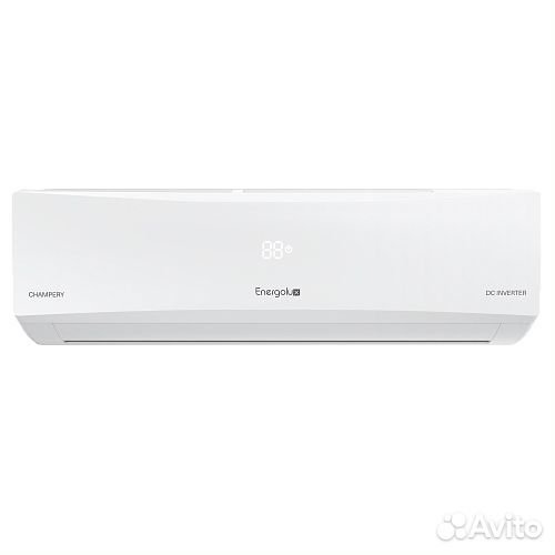 Сплит система Energolux SAS09CH1-AI/SAU09CH1-AI