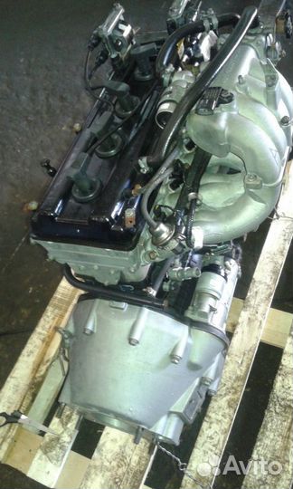 Двигатель на Газель змз 409 евро 3 Gazel