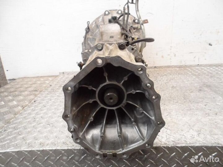 Акпп/вариатор/робот Infiniti EX25/EX35/EX37/QX50