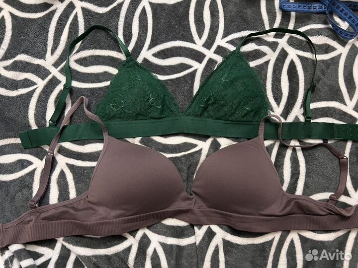 Бюстгальтеры бу