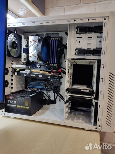 Игровой комп