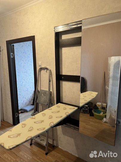 Гладильная доска 