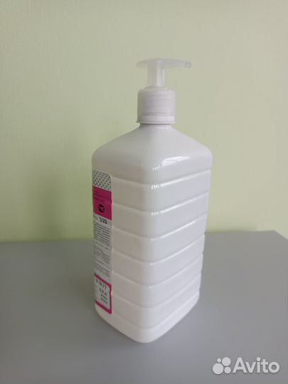 Спиртовой кожный антисептик Катрил-сп/1 литр