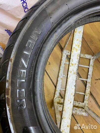 130/90/16 metzeler me888 (e54-1м)