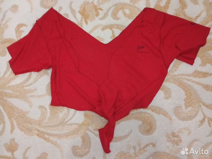 Одежда для танцев